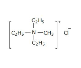 甲基三乙基氯化銨，98%