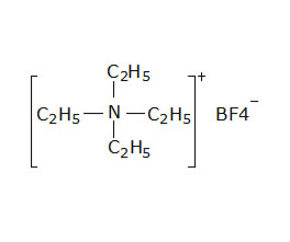 三乙基甲基四氟硼酸銨，98%