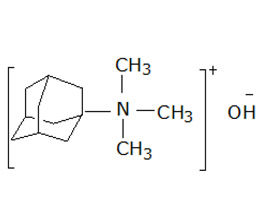 N,N,N-三甲基-1-金剛烷基氫氧化銨，25% 水溶液