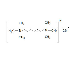溴化六甲基己二銨，98%