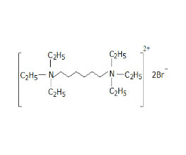 溴化六乙基己二銨，98%