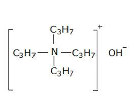 四丙基氫氧化銨，25%（水溶液）