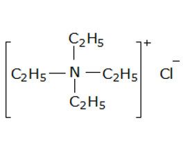 四乙基氯化銨，99%
