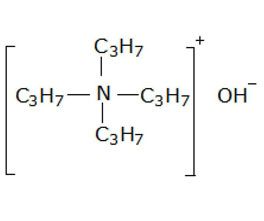 四丙基氫氧化銨，25%（水溶液）