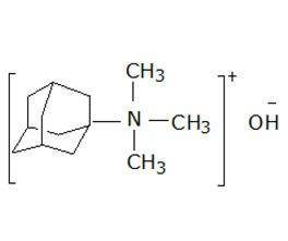 N,N,N-三甲基-1-金剛烷基氫氧化銨，25% 水溶液