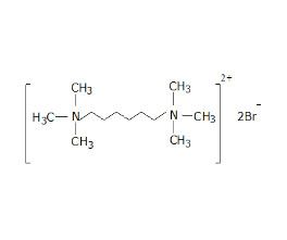 溴化六甲基己二銨，98%