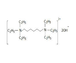 氫氧化六乙基己二銨，20%（水溶液）