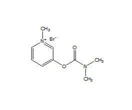 溴吡斯的明 BP2005